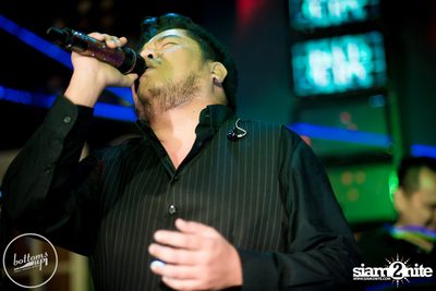 BottomsUp 3rd Year Anniversary with Ben Chalatit — photo 252