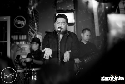 BottomsUp 3rd Year Anniversary with Ben Chalatit — photo 256