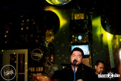 BottomsUp 3rd Year Anniversary with Ben Chalatit — photo 257