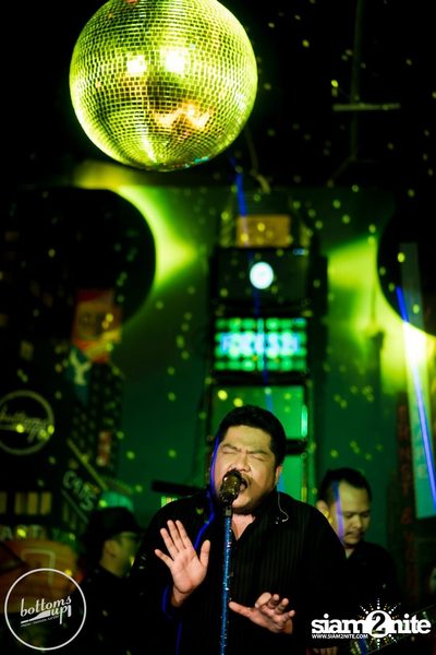 BottomsUp 3rd Year Anniversary with Ben Chalatit — photo 258