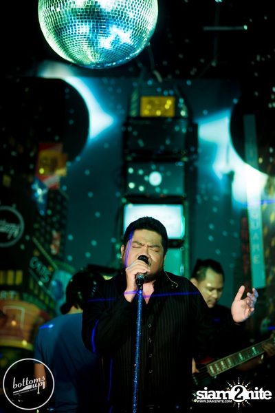 BottomsUp 3rd Year Anniversary with Ben Chalatit — photo 259