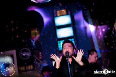 BottomsUp 3rd Year Anniversary with Ben Chalatit — photo 261