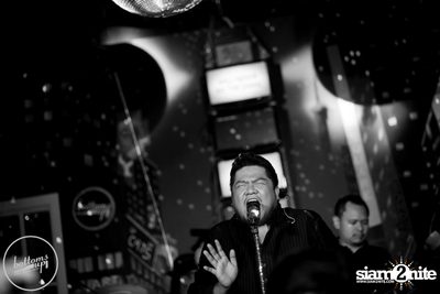 BottomsUp 3rd Year Anniversary with Ben Chalatit — photo 262