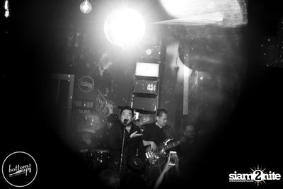 BottomsUp 3rd Year Anniversary with Ben Chalatit — photo 268