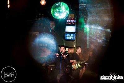 BottomsUp 3rd Year Anniversary with Ben Chalatit — photo 269