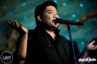 BottomsUp 3rd Year Anniversary with Ben Chalatit — photo 282