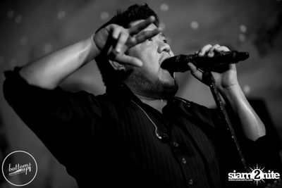 BottomsUp 3rd Year Anniversary with Ben Chalatit — photo 283