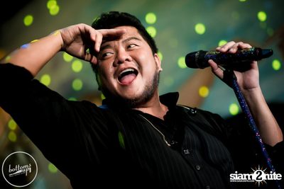 BottomsUp 3rd Year Anniversary with Ben Chalatit — photo 284