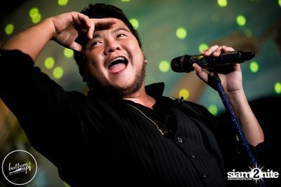 BottomsUp 3rd Year Anniversary with Ben Chalatit — photo 285