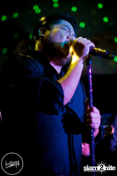 BottomsUp 3rd Year Anniversary with Ben Chalatit — photo 288