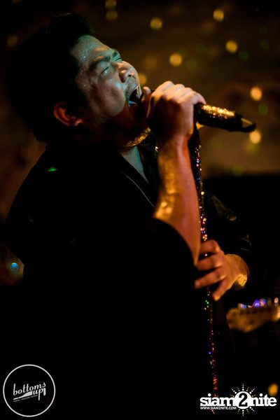 BottomsUp 3rd Year Anniversary with Ben Chalatit — photo 289