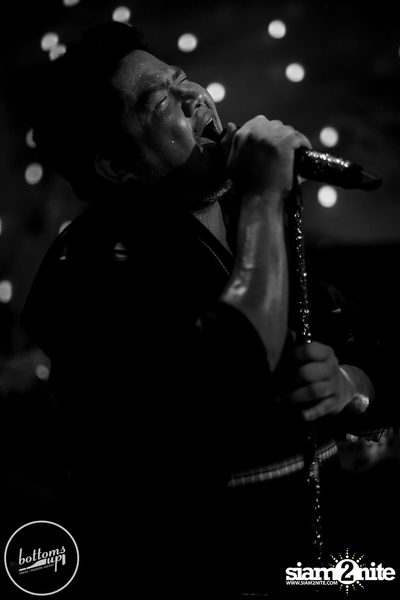 BottomsUp 3rd Year Anniversary with Ben Chalatit — photo 290