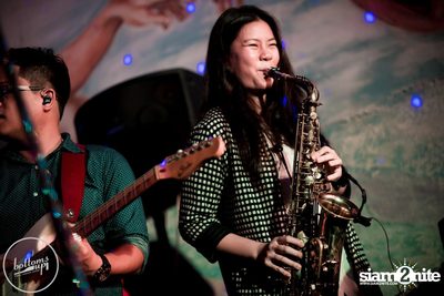 BottomsUp 3rd Year Anniversary with Ben Chalatit — photo 292