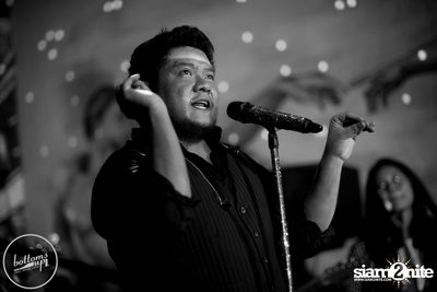 BottomsUp 3rd Year Anniversary with Ben Chalatit — photo 293