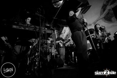 BottomsUp 3rd Year Anniversary with Ben Chalatit — photo 298