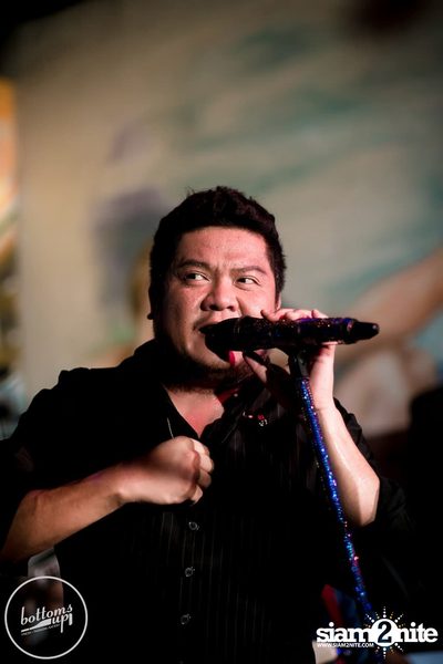 BottomsUp 3rd Year Anniversary with Ben Chalatit — photo 304