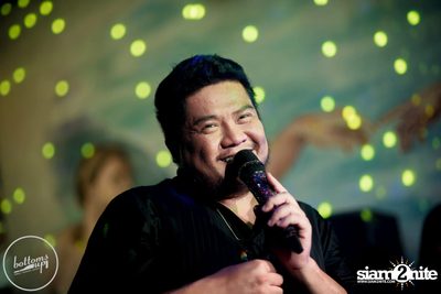BottomsUp 3rd Year Anniversary with Ben Chalatit — photo 305
