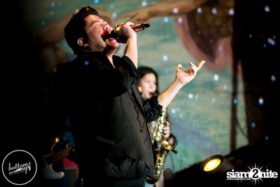 BottomsUp 3rd Year Anniversary with Ben Chalatit — photo 308