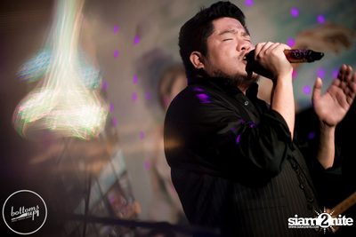 BottomsUp 3rd Year Anniversary with Ben Chalatit — photo 311