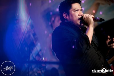 BottomsUp 3rd Year Anniversary with Ben Chalatit — photo 312