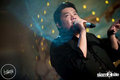 BottomsUp 3rd Year Anniversary with Ben Chalatit — photo 313