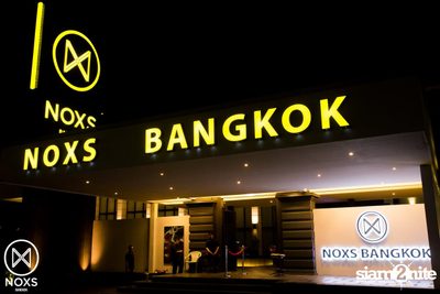 Saturday Night at NOXS Bangkok, Ekamai-Raminthra — photo 2