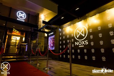 Saturday Night at NOXS Bangkok, Ekamai-Raminthra — photo 4