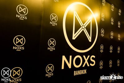 Saturday Night at NOXS Bangkok, Ekamai-Raminthra — photo 5