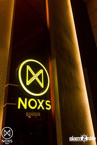 Saturday Night at NOXS Bangkok, Ekamai-Raminthra — photo 6