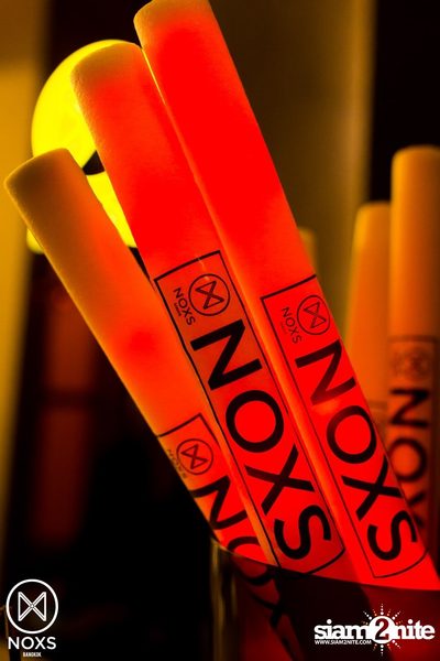 Saturday Night at NOXS Bangkok, Ekamai-Raminthra — photo 7