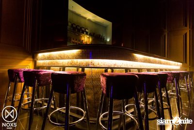 Saturday Night at NOXS Bangkok, Ekamai-Raminthra — photo 8