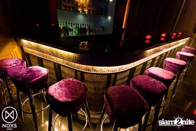Saturday Night at NOXS Bangkok, Ekamai-Raminthra — photo 9