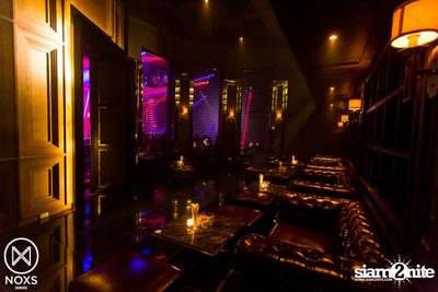 Saturday Night at NOXS Bangkok, Ekamai-Raminthra — photo 10