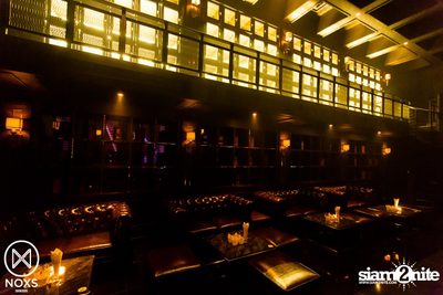 Saturday Night at NOXS Bangkok, Ekamai-Raminthra — photo 11