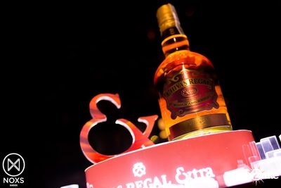 Saturday Night at NOXS Bangkok, Ekamai-Raminthra — photo 12