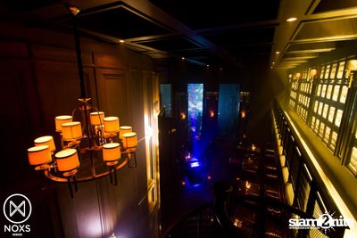 Saturday Night at NOXS Bangkok, Ekamai-Raminthra — photo 13