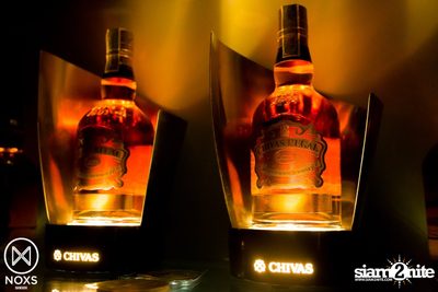 Saturday Night at NOXS Bangkok, Ekamai-Raminthra — photo 14