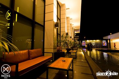 Saturday Night at NOXS Bangkok, Ekamai-Raminthra — photo 17