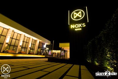 Saturday Night at NOXS Bangkok, Ekamai-Raminthra — photo 18