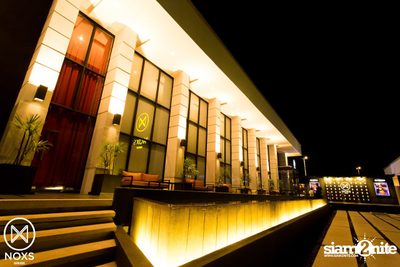 Saturday Night at NOXS Bangkok, Ekamai-Raminthra — photo 20