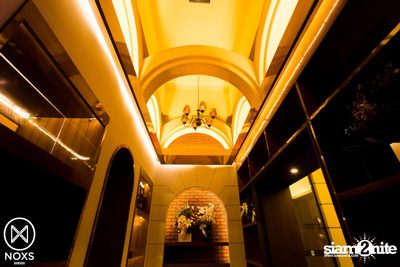 Saturday Night at NOXS Bangkok, Ekamai-Raminthra — photo 21