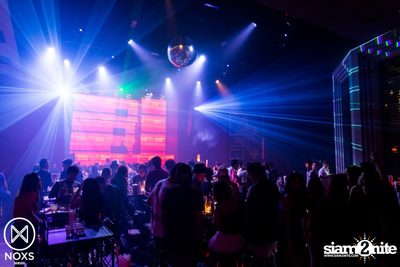 Saturday Night at NOXS Bangkok, Ekamai-Raminthra — photo 23