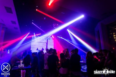 Saturday Night at NOXS Bangkok, Ekamai-Raminthra — photo 24