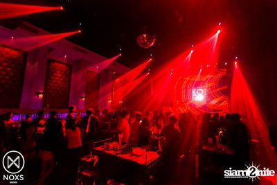 Saturday Night at NOXS Bangkok, Ekamai-Raminthra — photo 26