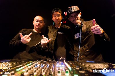 Saturday Night at NOXS Bangkok, Ekamai-Raminthra — photo 28