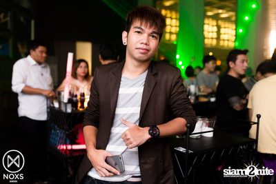 Saturday Night at NOXS Bangkok, Ekamai-Raminthra — photo 30