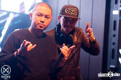 Saturday Night at NOXS Bangkok, Ekamai-Raminthra — photo 35