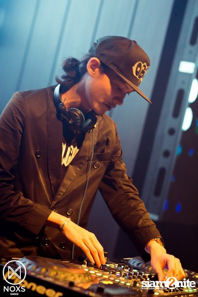 Saturday Night at NOXS Bangkok, Ekamai-Raminthra — photo 36