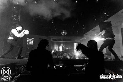 Saturday Night at NOXS Bangkok, Ekamai-Raminthra — photo 40