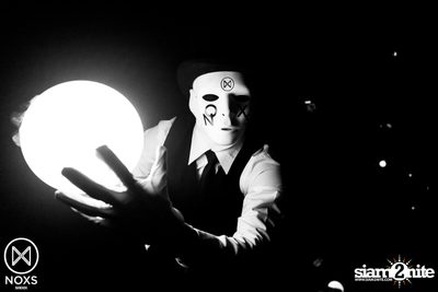 Saturday Night at NOXS Bangkok, Ekamai-Raminthra — photo 41